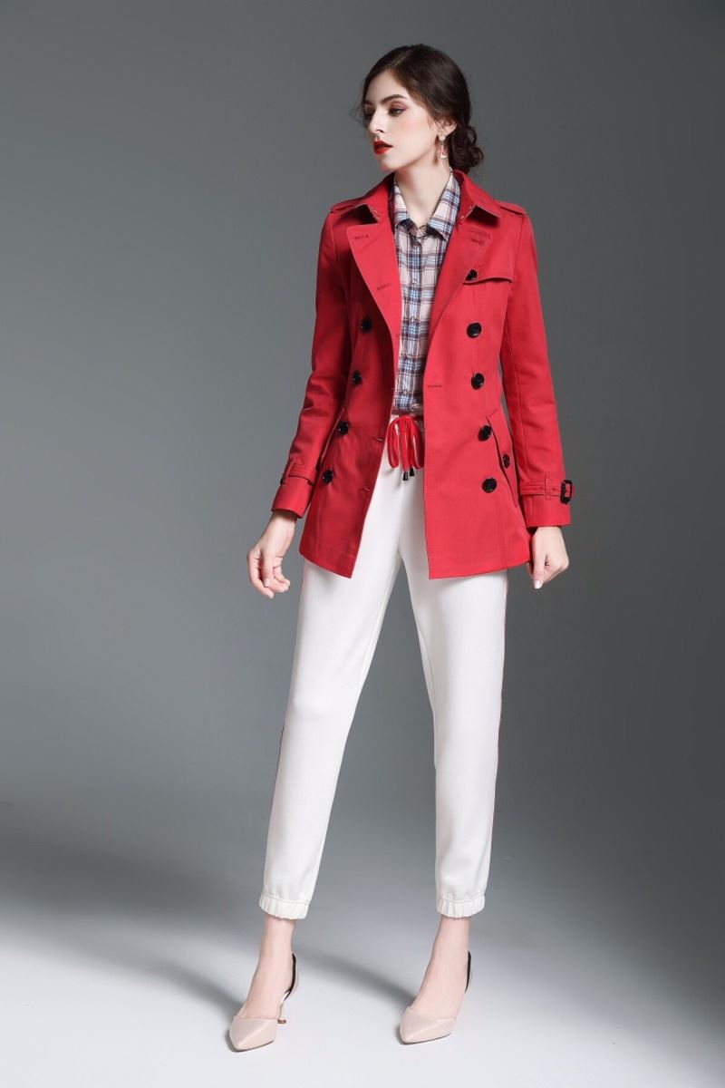 Burberry Outwear